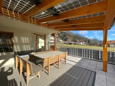 Ferienwohnung für 4 Personen (45 m²) in Kirchbach 3/10