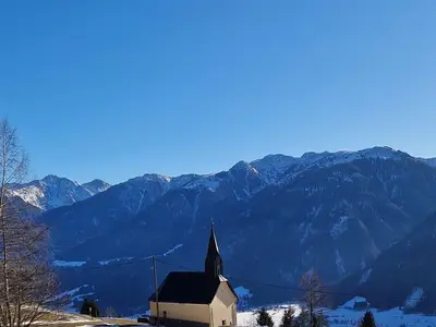 Ferienwohnung für 4 Personen (45 m²) in Kirchbach 5/10
