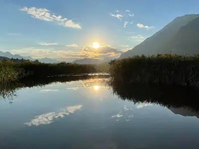 Ferienwohnung für 4 Personen (45 m²) in Kirchbach 10/10