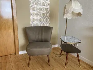 Ferienwohnung für 2 Personen (50 m²) in Kirchberg