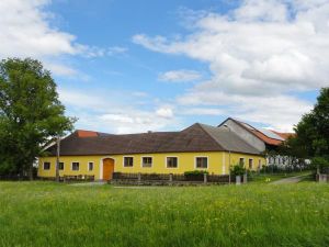 Ferienwohnung für 6 Personen in Kirchberg am Walde