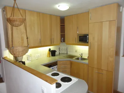 Ferienwohnung für 6 Personen in Kirchberg am Walde 5/10