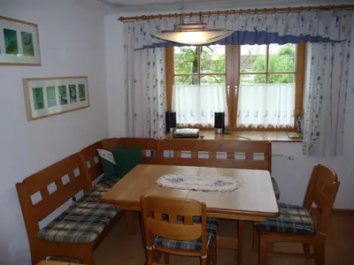 Ferienwohnung für 6 Personen in Kirchberg am Walde 7/10