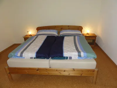 Ferienwohnung für 6 Personen in Kirchberg am Walde 9/10
