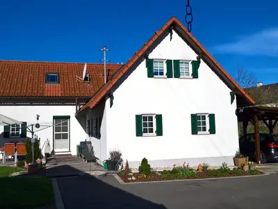Ferienwohnung für 4 Personen (82 m²) in Kirchberg an der Raab 2/10