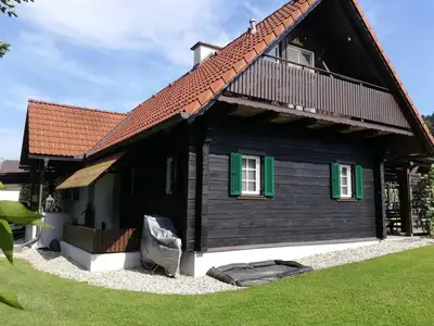 Ferienwohnung für 4 Personen (82 m²) in Kirchberg an der Raab 9/10