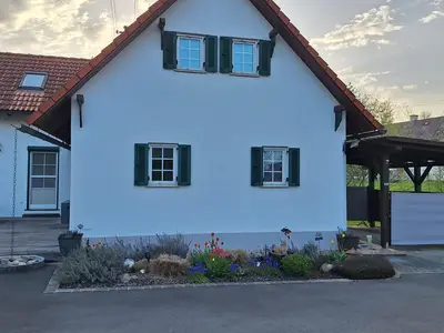 Ferienhaus "Am Bach"