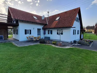 Ferienhaus "Am Bach"