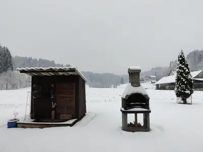 Ferienwohnung für 4 Personen (82 m²) in Kirchberg an der Raab 7/10