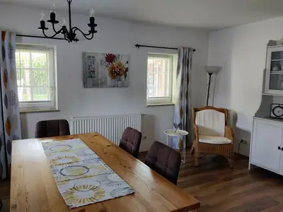 Ferienwohnung für 4 Personen (82 m²) in Kirchberg an der Raab 1/10