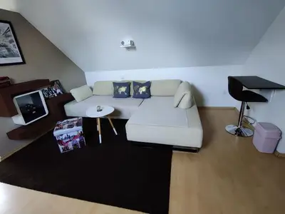 Ferienwohnung für 4 Personen (82 m²) in Kirchberg an der Raab 3/10