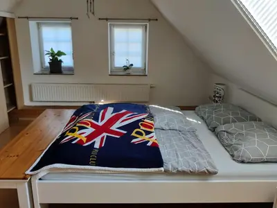 Ferienwohnung für 4 Personen (82 m²) in Kirchberg an der Raab 4/10