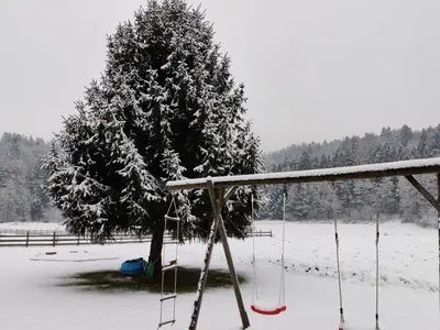 Ferienwohnung für 4 Personen (82 m²) in Kirchberg an der Raab 7/10