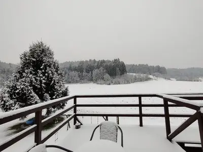 Ferienwohnung für 4 Personen (82 m²) in Kirchberg an der Raab 9/10