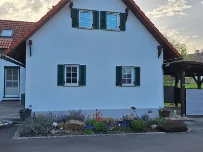 Ferienwohnung für 4 Personen (82 m²) in Kirchberg an der Raab 3/10