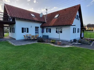 Ferienwohnung für 4 Personen (82 m²) in Kirchberg an der Raab 4/10