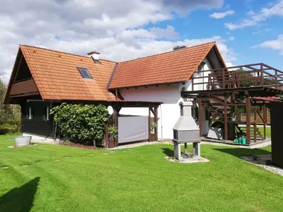 Ferienwohnung für 4 Personen (82 m²) in Kirchberg an der Raab 7/10