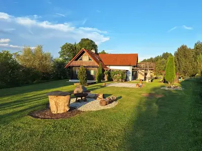 Ferienwohnung für 4 Personen (82 m²) in Kirchberg an der Raab 10/10