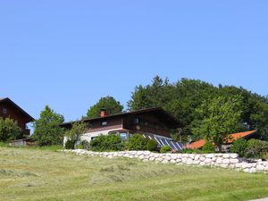 Ferienwohnung für 6 Personen (100 m²) in Kirchberg bei Mattighofen