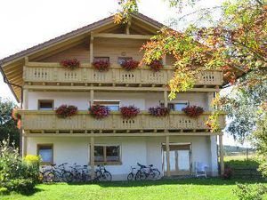 Ferienwohnung für 4 Personen (74 m²) in Kirchberg im Wald