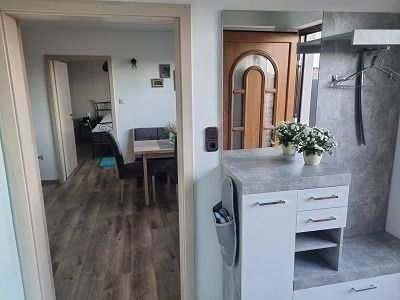 Ferienwohnung für 2 Personen (44 m²) in Kirchberg im Wald 3/10