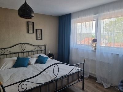 Ferienwohnung für 2 Personen (44 m²) in Kirchberg im Wald 6/10