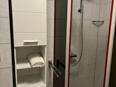 Ferienwohnung für 2 Personen (44 m²) in Kirchberg im Wald 9/10