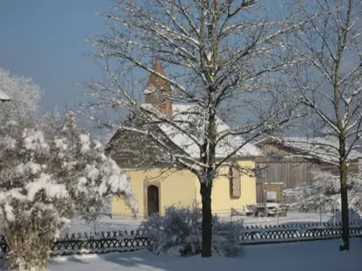 Dorf-Kappele