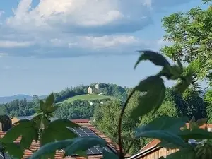 Ferienwohnung für 2 Personen (44 m²) in Kirchberg im Wald