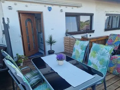 Ferienwohnung für 2 Personen (44 m²) in Kirchberg im Wald 2/10