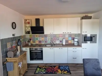 Ferienwohnung für 2 Personen (44 m²) in Kirchberg im Wald 4/10