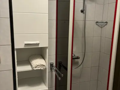 Ferienwohnung für 2 Personen (44 m²) in Kirchberg im Wald 9/10