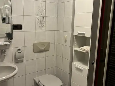 Ferienwohnung für 2 Personen (44 m²) in Kirchberg im Wald 8/10