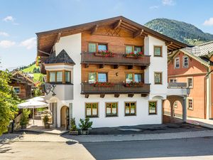 Ferienwohnung für 4 Personen (40 m²) in Kirchberg in Tirol