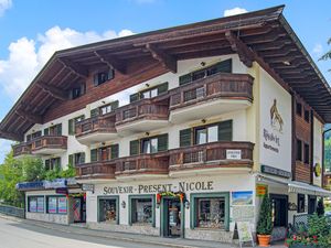 Ferienwohnung für 4 Personen (44 m&sup2;) in Kirchberg in Tirol