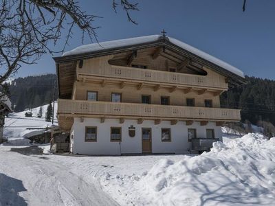 Ferienwohnung für 4 Personen (75 m²) in Kirchberg in Tirol 1/10