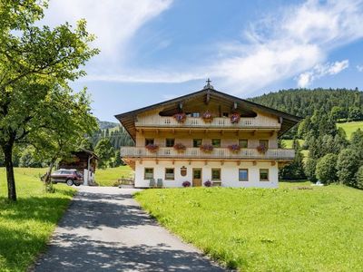 Ferienwohnung für 5 Personen (80 m²) in Kirchberg in Tirol 2/10