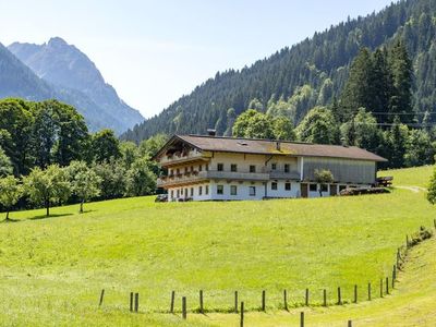 Ferienwohnung für 5 Personen (80 m²) in Kirchberg in Tirol 3/10