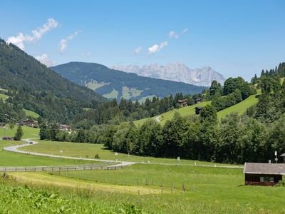 Ferienwohnung für 4 Personen (75 m²) in Kirchberg in Tirol 4/10