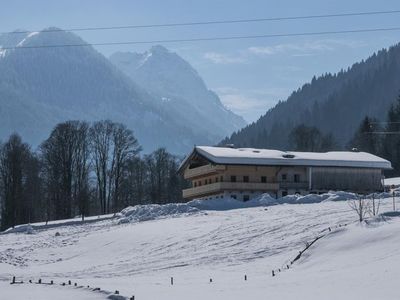 Ferienwohnung für 4 Personen (75 m²) in Kirchberg in Tirol 6/10