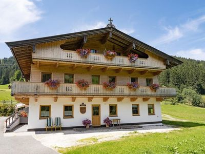 Ferienwohnung für 4 Personen (75 m²) in Kirchberg in Tirol 8/10