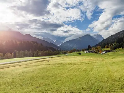 Ferienwohnung für 6 Personen (65 m²) in Kirchberg in Tirol 2/10