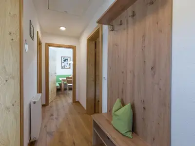 Ferienwohnung für 6 Personen (65 m²) in Kirchberg in Tirol 4/10