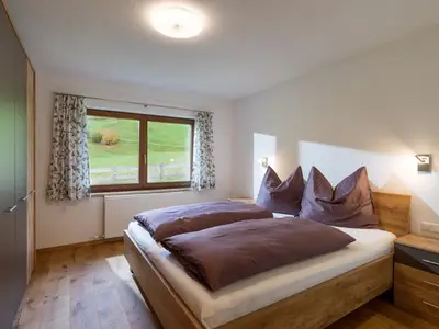 Ferienwohnung für 6 Personen (65 m²) in Kirchberg in Tirol 5/10