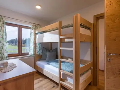 Ferienwohnung für 6 Personen (65 m²) in Kirchberg in Tirol 6/10