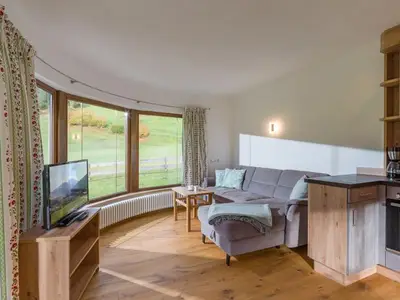 Ferienwohnung für 6 Personen (65 m²) in Kirchberg in Tirol 7/10