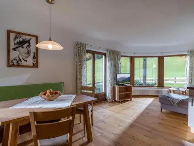 Ferienwohnung für 6 Personen (65 m²) in Kirchberg in Tirol 8/10