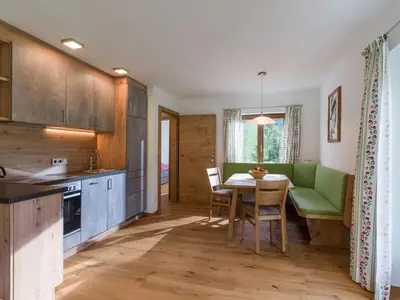 Ferienwohnung für 6 Personen (65 m²) in Kirchberg in Tirol 9/10