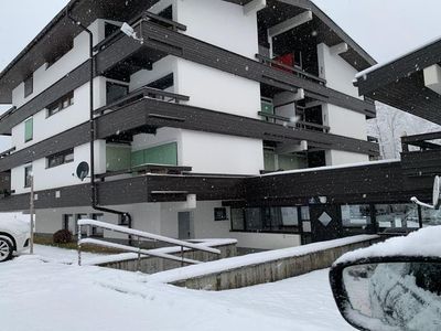 Ferienwohnung für 4 Personen (48 m²) in Kirchberg in Tirol 3/10