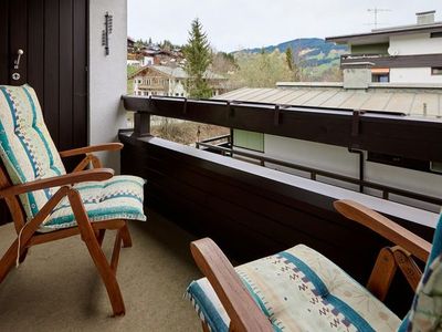 Ferienwohnung für 4 Personen (48 m²) in Kirchberg in Tirol 7/10